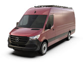 Mercedes-Benz Sprinter (L4H2/170in XLWB/High Roof) (2006-Current) Slimpro Van Rack Kit - Front Runner - KVMS005T